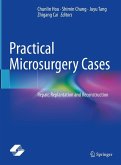 Practical Microsurgery Cases (eBook, PDF)