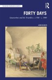 Forty Days (eBook, PDF)