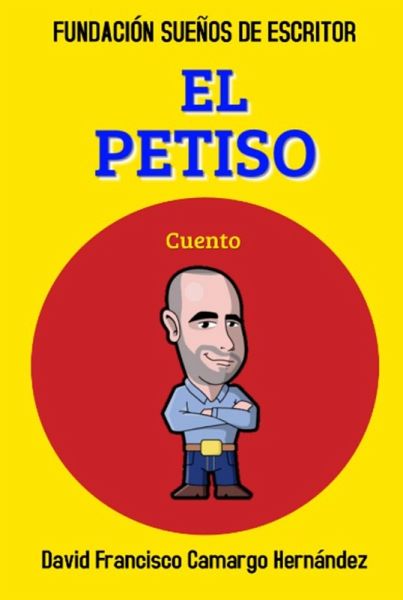 El Petiso (eBook, ePUB)