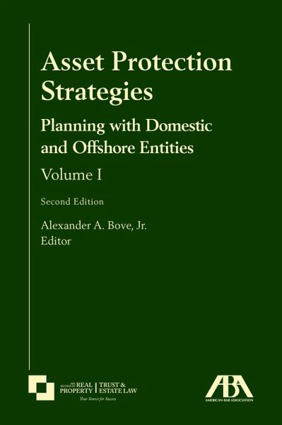 Asset Protection Strategies (eBook, ePUB) Asset Protection Strategies (eBook, ePUB)