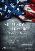 The Military Divorce Handbook (eBook, ePUB)