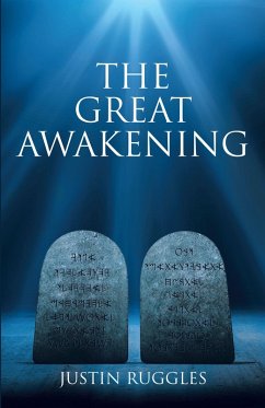 The Great Awakening (eBook, ePUB) - Ruggles, Justin