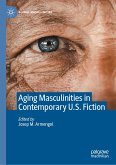 Aging Masculinities in Contemporary U.S. Fiction (eBook, PDF)