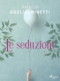 Le seduzioni (eBook, ePUB)