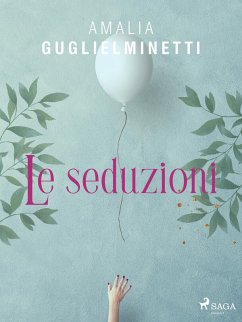 Cover Le seduzioni (eBook, ePUB)