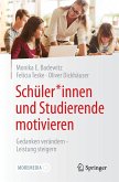 Schüler*innen und Studierende motivieren (eBook, PDF)