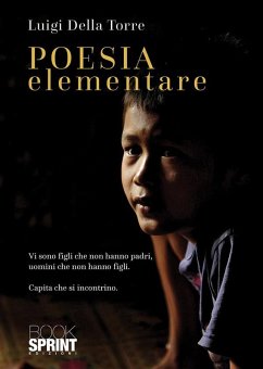 Cover Poesia elementare (eBook, ePUB)