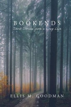 Cover Bookends (eBook, ePUB)