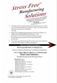 Stress FreeTM Supply Chain Solutions (eBook, ePUB)