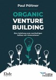 Organic Venture Building (eBook, PDF)