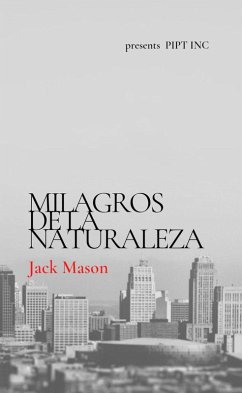 Milagros De La Naturaleza (eBook, ePUB) - Mason, Jack