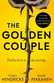 The Golden Couple (eBook, ePUB)