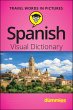 Spanish Visual Dictionary For Dummies... - Bild 1