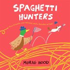 Spaghetti Hunters (eBook, ePUB)
