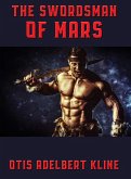 The Swordsman of Mars (eBook, ePUB)