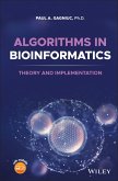 Algorithms in Bioinformatics (eBook, ePUB)