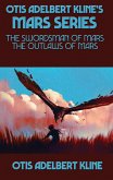 Otis Adelbert Kline's Mars Series (eBook, ePUB)