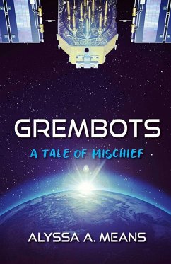 Cover Grembots (eBook, ePUB)