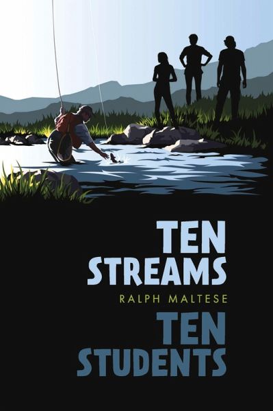 Ten Streams Ten Students (eBook, ePUB) Ten Streams Ten Students (eBook, ePUB)