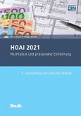HOAI 2021 (eBook, PDF)