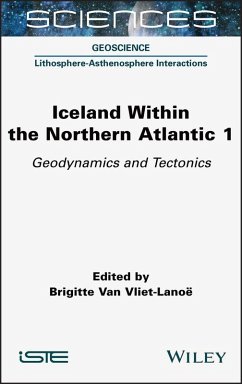Iceland Within the Northern Atlantic, Volume 1 (eBook, ePUB)