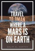 Travel to Oman Where a Mars Is on Earth (eBook, ePUB)