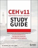 CEH v11 Certified Ethical Hacker Study Guide (eBook, ePUB)