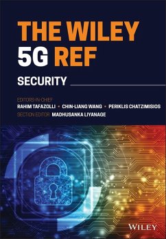 Cover The Wiley 5G REF (eBook, PDF)