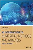 An Introduction to Numerical Methods and Analysis (eBook, ePUB)