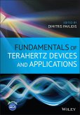 Fundamentals of Terahertz Devices and Applications (eBook, ePUB)