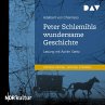 Peter Schlemihls wundersame Geschichte... - Bild 1