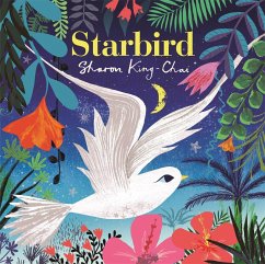 Starbird (eBook, ePUB) - King-Chai, Sharon