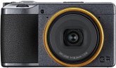 Ricoh GR III Street Edition + Ersatzakku DB110 + Tasche GC-9 Ricoh GR III Street Edition + Ersatzakku DB110 + Tasche GC-9