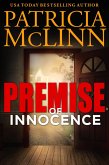 Premise of Innocence (Innocence Trilogy mystery series, Book 3) (eBook, ePUB)