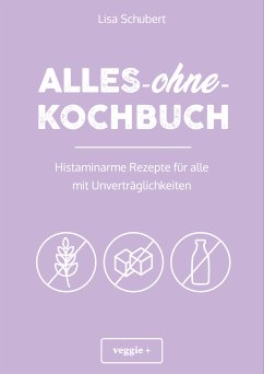Alles-ohne-Kochbuch (eBook, ePUB) - Schubert, Lisa