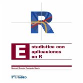 Estadística con aplicaciones en R (eBook, PDF)