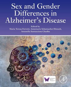 Sex and Gender Differences in Alzheimer's Disease (eBook, ePUB)