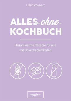 Alles-ohne-Kochbuch (eBook, PDF) - Schubert, Lisa