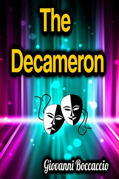 The Decameron (eBook, ePUB) The Decameron (eBook, ePUB)