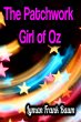 The Patchwork Girl of Oz (eBook, ePUB) - Bild 1