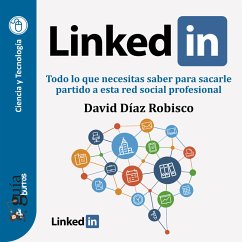 GuíaBurros: Linkedin (MP3-Download) - Díaz Robisco, David