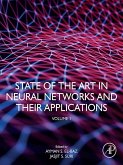 State of the Art in Neural Networks and Their Applications (eBook, ePUB)