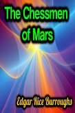 The Chessmen of Mars (eBook, ePUB)