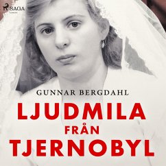 Ljudmila från Tjernobyl (MP3-Download) - Bergdahl, Gunnar