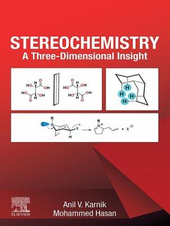 Stereochemistry (eBook, ePUB) - Karnik, Anil V.; Hasan, Mohammed