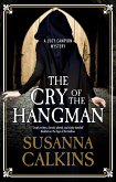 Cry of the Hangman, The (eBook, ePUB)