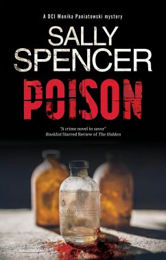 Poison (eBook, ePUB) - Spencer, Sally