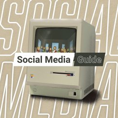 Social Media Guide (MP3-Download) - Senner, Patrick; Dietterle, Sem