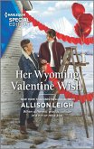 Her Wyoming Valentine Wish (eBook, ePUB)