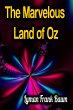 The Marvelous Land of Oz (eBook, ePUB) - Bild 1